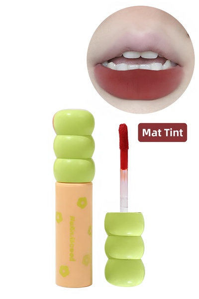 Kozmetik Kekemood All-Day Lasting Liquid Lipstick |   Matte Finish, Intensely...