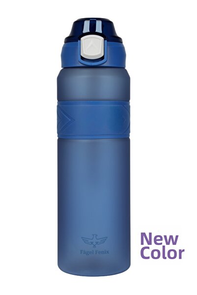 Fagel Fenix Indigo Viola Matte 1000ml Tritan Bottle