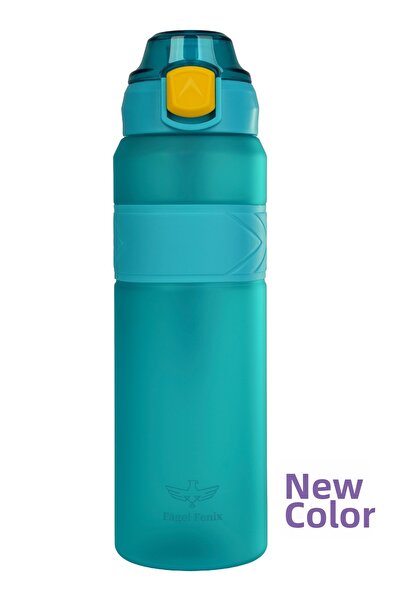 Fagel Fenix Aquamarin Matte 1000ml Tritan Bottle