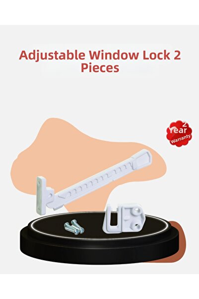 shopwave جهاز الأمان والتحكم في النوافذ الداخلية