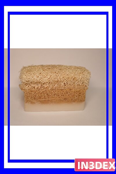 İN3DEX Anti-Aging Real Donkey Milk Soap