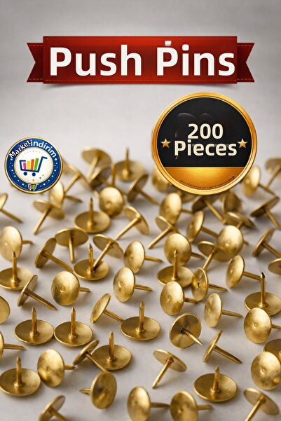 nistabolje 200 τεμάχια συνδετήρες μεταλλικοί οικονομικοί