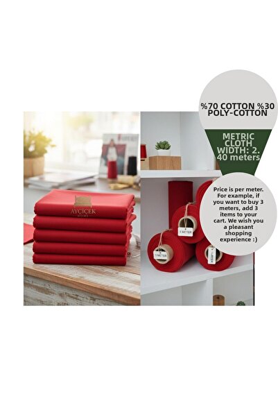 ayçiçek home 1 متر من قماش أكفييل 57 تيل، قماش غطاء لحاف بعرض 2.40 متر، قماش ...