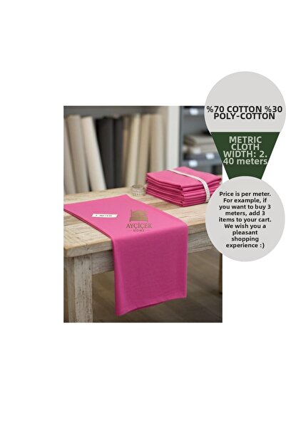 ayçiçek home 1 متر من قماش أكفييل 57 تيل، قماش غطاء لحاف بعرض 2.40 متر، قماش ...