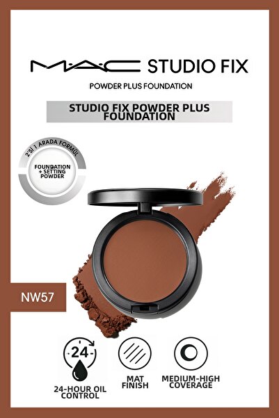 M.A.C كريم أساس سيلكي بيوديفرسال لتوحيد لون البشرة يدوم 24 ساعة ويتحكم في الز...