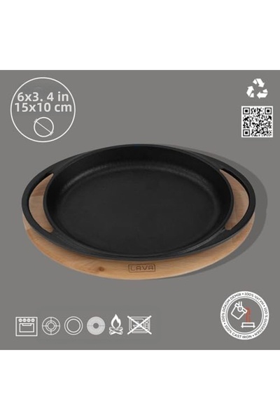 Nacario Nrcrioshop Cooking Dish Lv Eco O Tv 1510 K4 Oval Plate Dish and Plate...