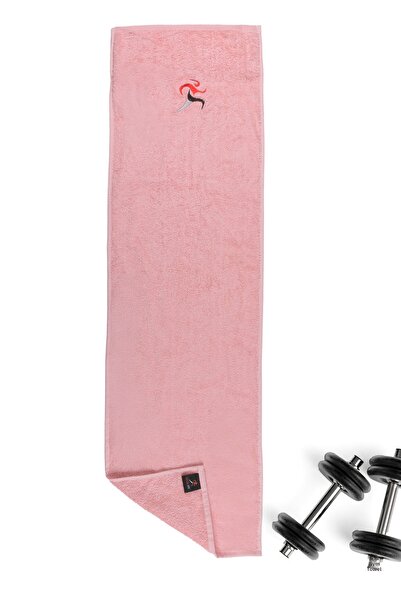 Dotamess Magnetic Sports Towel 30X110Cm Sports Training Gym Fitness Towel 100...