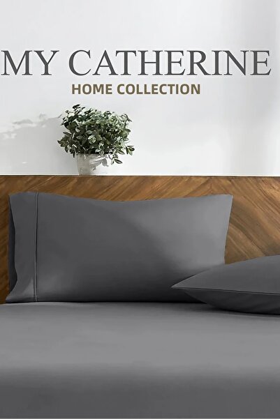My Catherine 2 Pillowcases 100% Cotton 50X70Cm |   Suitable for Bedding Sets ...