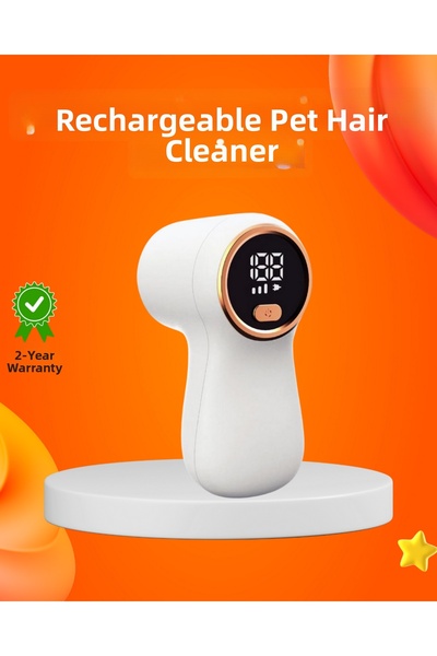 ZERO LAND STOROZAL Ηλεκτρική συσκευή αφαίρεσης χνουδιών για ρούχα, καναπέ και...