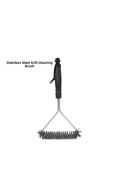 ZERO LAND Sptrns Grill Cleaning (224339) Wire Ktf