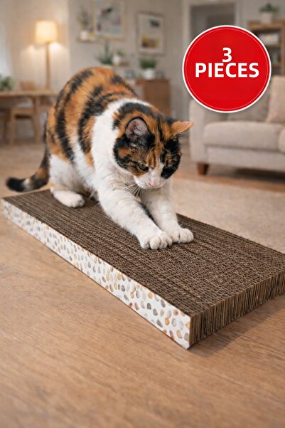 Yelbegen لوح كشط اقتصادي مسطح 3 قطع