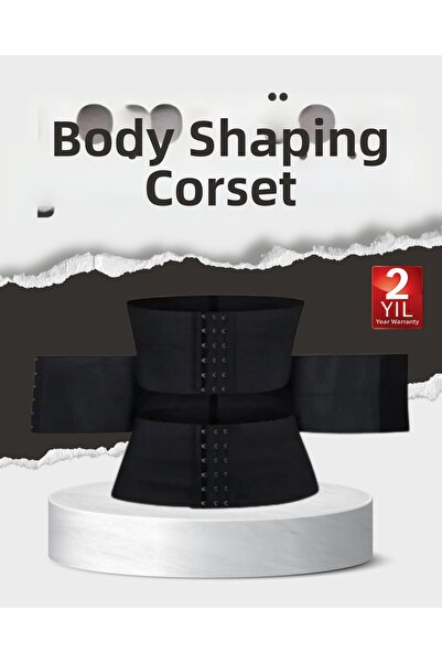 ZERO LAND DRNDS Corset de talie elastic, respirabil (04154)