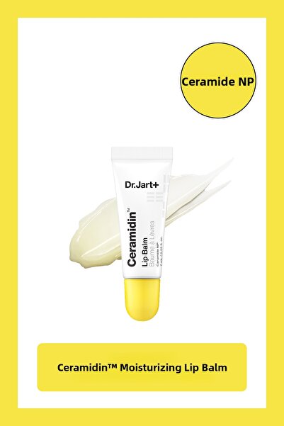 Dr.Jart+ Ceramidin - Moisturizing Lip Balm 7Ml/.23Floz