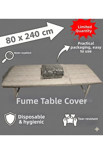 Rivonse غطاء مرن للسرير من الجيل الجديد - 50 قطعة