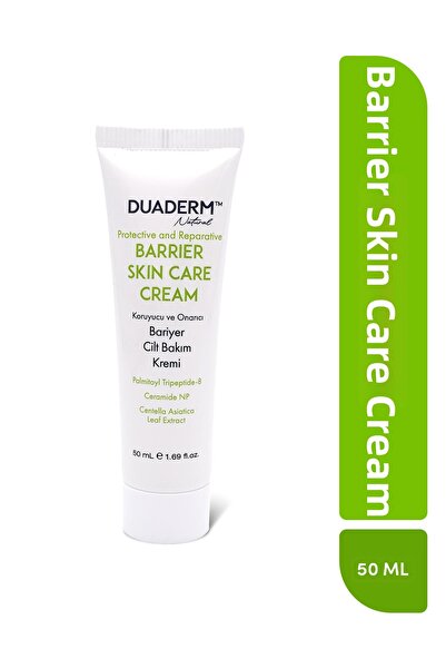 Duaderm Barrier Skin Care Cream 50 ml
