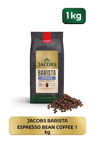 Jacobs Barista Editions Core Coffee Espresso 1 kg