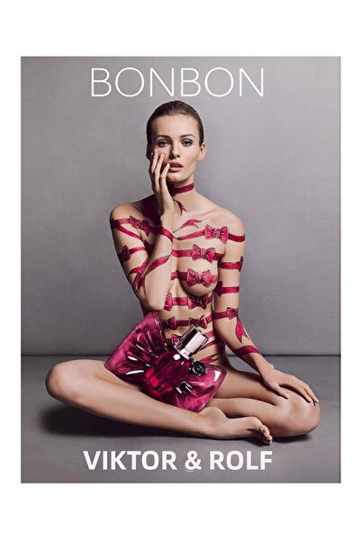 Viktor&Rolf Bonbon EDP 90 ml Дамски парфюм3605521879721