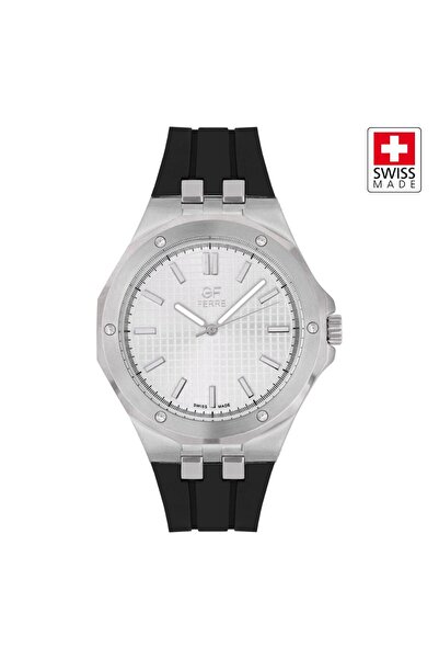 GF Ferre GFSSW8161G Erkek Kol Saati