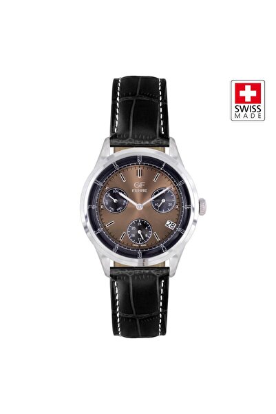 GF Ferre GFSSGY8155 Erkek Kol Saati