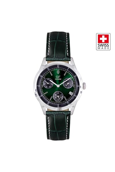 GF Ferre GFSSGR8155 Erkek Kol Saati