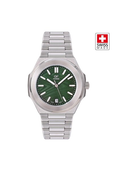 GF Ferre GFSSGR2388G Erkek Kol Saati