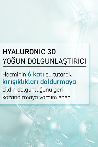 Herbaderm Plumping, Anti-Wrinkle Moisturizing Cream Super Plump Hydrolyzed Collagen 3%+ Hyaluronic 3D 1.5% 94% Natural Content Herba701485