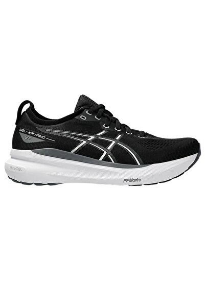 Asics Pantofi alergare barbati Gel-Kayano 31 FW 2024-Negru/Alb-42