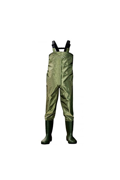 Genel Markalar Taslan Tulum Çizme No:40