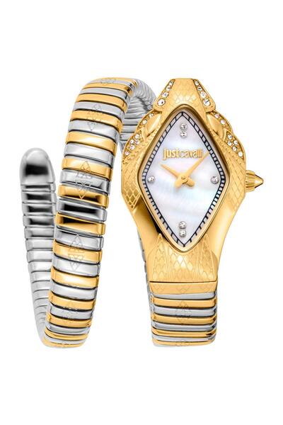 Just Cavalli JC1L306M0065 Kadın Kol Saati