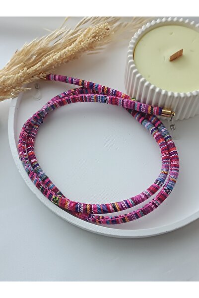 La fee aksesuar حزام نظارات نسائي، حبل نظارات، إكسسوار على الطراز البوهيمي ال...