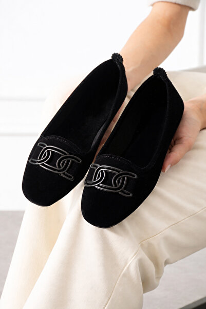 Behtah Kundura Γυναικείες Παντόφλες Σπίτι Μπαλαρίνες Σπίτι Παπούτσια Πακέτο Π...