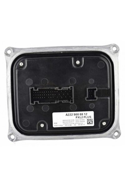 Hartan Mercedes-Benz Modul LED faruri Mercedes Clasa E, S - A2229008812, A213...