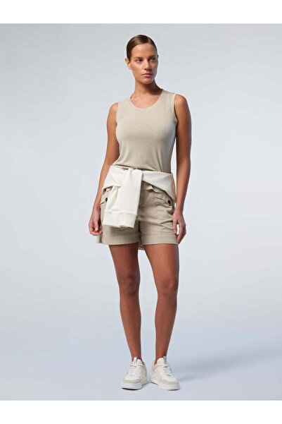 North Sails Pamuklu Şort