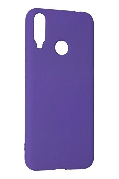 CT STONES حافظة نيو فيس جنرال موبايل جي ام 10 نانو من الداخل سيليكون مخملي - ...