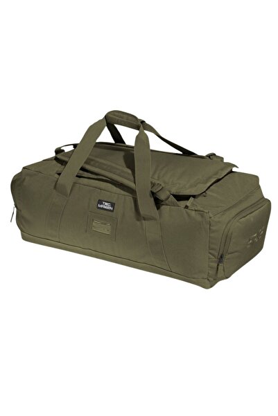Genel Markalar Profesyonel Askeri&SAS Çantası - Tac Maven - 70 LT. - Haki - D...