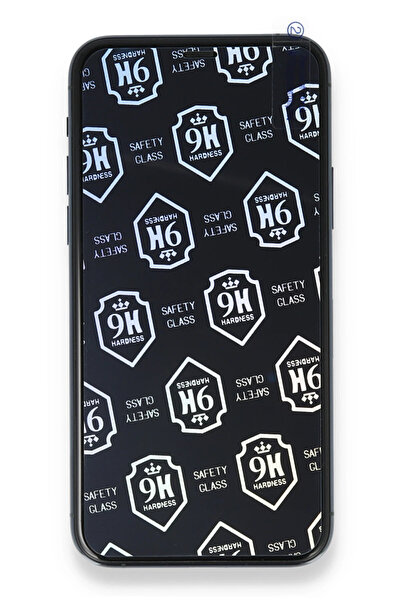 MKR واقي شاشة نيوفيس نانو لهاتف سامسونج جالاكسي A01