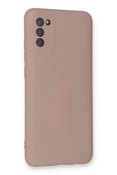 FREEDOM STOREE حافظة نيو فيس لهاتف سامسونج جالاكسي A03S نانو من الداخل سيليكو...