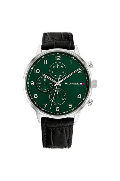 Tommy Hilfiger Men's Wristwatch - Th 1791985   Model