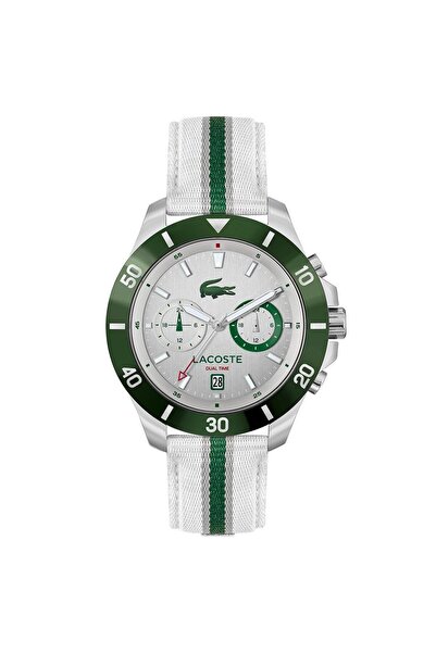 Lacoste Lac2011340 Erkek Kol Saati