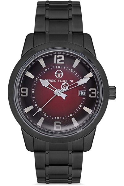 Sergio Tacchini ST.1.10145.6 Erkek Kol Saati