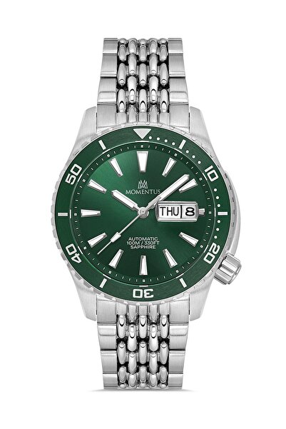 Momentus Tm351t-15ss Erkek Kol Saati