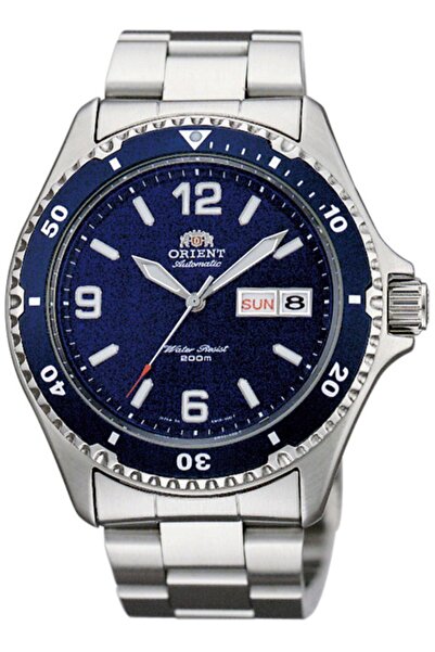 Orient TAA02002D9 Mako 2 Erkek Kol Saati