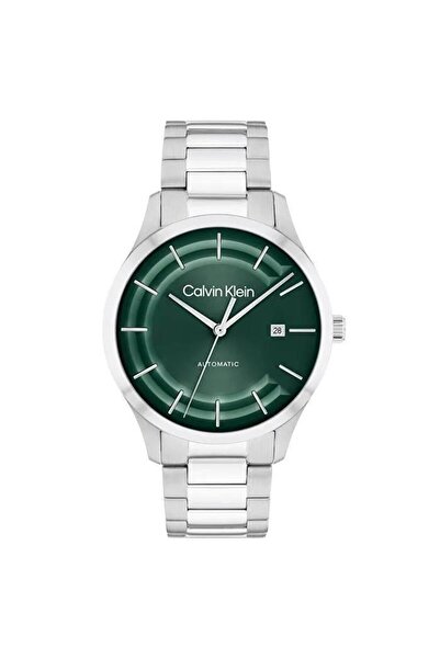Calvin Klein CK25300022 Otomatik Erkek Kol Saati