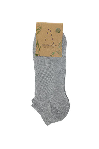 Abdullah Kiğılı Σετ αθλητικές κάλτσες μπαμπού - Συσκευασία 2