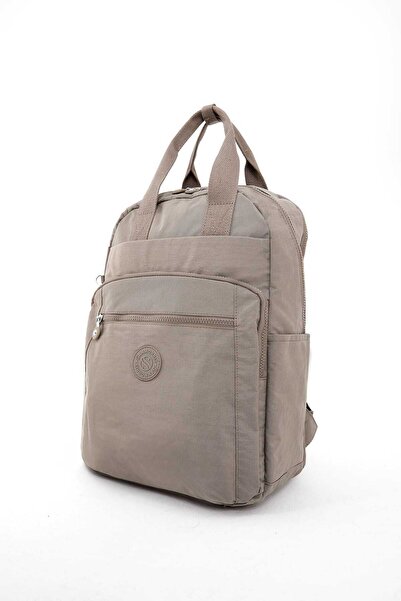 Sanmorris Unisex Backpack