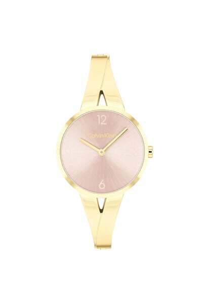 Calvin Klein Ck25100027 Kadın Kol Saati