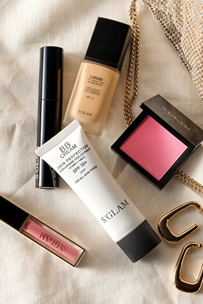 S'GLAM SGLAM LIPSTICK I’M EGO