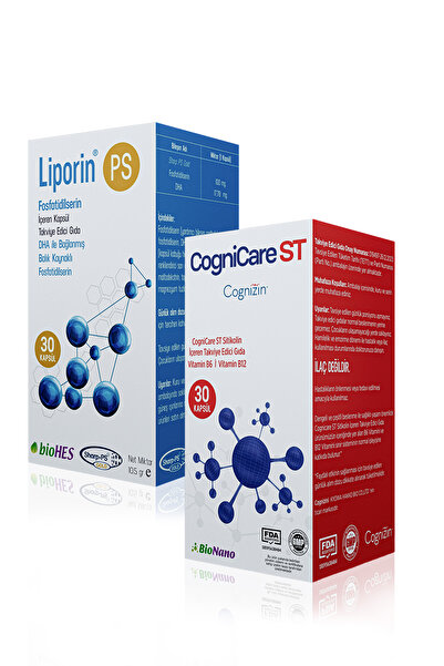 Liporin بي إس وكوجنيكير إس تي