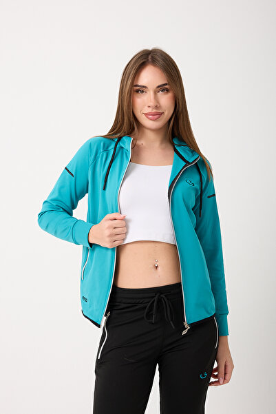 Fors Life Set de trening elegant, perfect ajustat, pentru sezonul nou