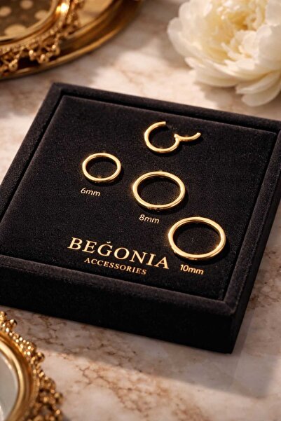 Öte Beri Hayallerin Ötesi 316L Cerrahi Çelik Kıkırdak Tragus Helix 6mm,8mm,10...